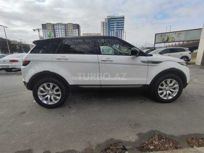 Land Rover RR Evoque 2018, 63,218 km - 2.0 l - Bakı