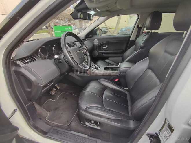 Land Rover RR Evoque 2018, 63,218 km - 2.0 l - Bakı