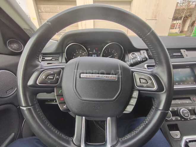 Land Rover RR Evoque 2018, 63,218 km - 2.0 l - Bakı