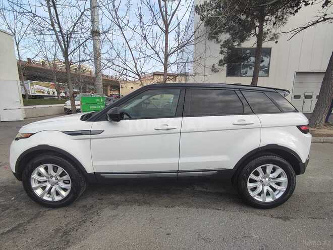 Land Rover RR Evoque 2018, 63,218 km - 2.0 l - Bakı