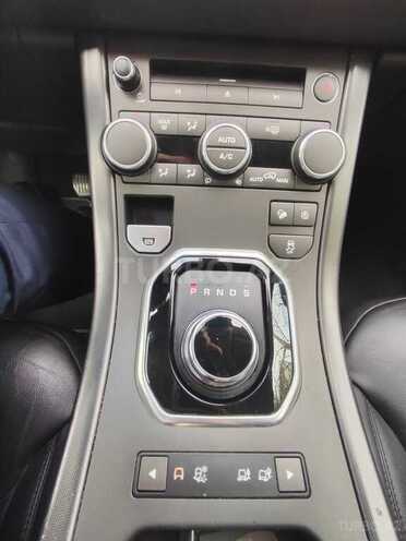 Land Rover RR Evoque 2018, 63,218 km - 2.0 l - Bakı