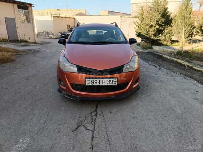 Chery Fulwin 2 2013, 195,000 km - 1.5 л - Bakı