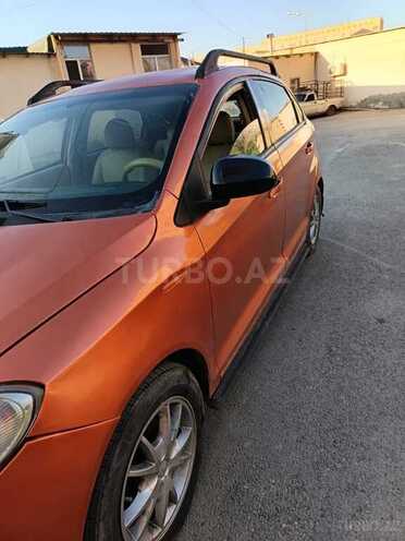 Chery Fulwin 2 2013, 195,000 km - 1.5 л - Bakı