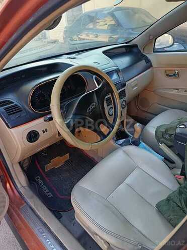Chery Fulwin 2 2013, 195,000 km - 1.5 л - Bakı