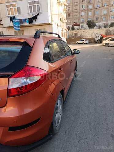 Chery Fulwin 2 2013, 195,000 km - 1.5 л - Bakı
