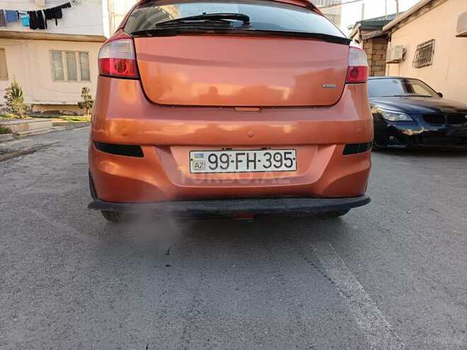 Chery Fulwin 2 2013, 195,000 km - 1.5 л - Bakı