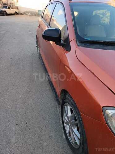 Chery Fulwin 2 2013, 195,000 km - 1.5 л - Bakı
