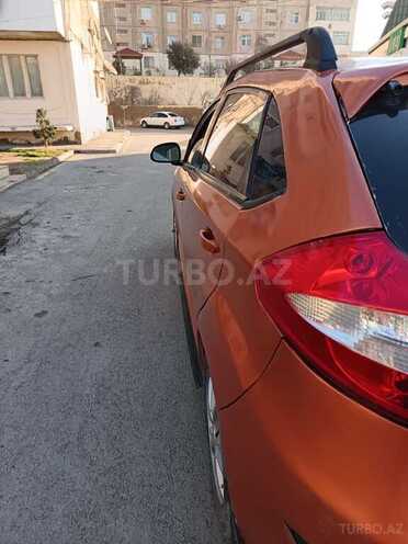 Chery Fulwin 2 2013, 195,000 km - 1.5 л - Bakı
