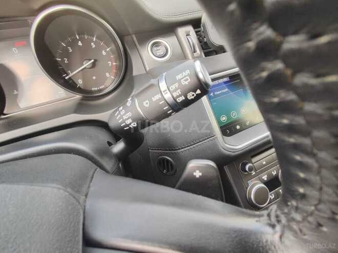 Land Rover RR Evoque 2018, 63,218 km - 2.0 l - Bakı