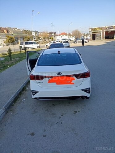 Kia Forte 2021, 211,450 km - 2.0 l - Bakı