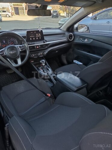 Kia Forte 2021, 211,450 km - 2.0 l - Bakı