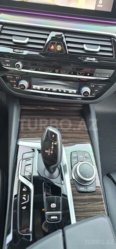 BMW 530e 2022, 24,601 km - 2.0 l - Bakı