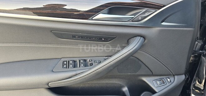 BMW 530e 2022, 24,601 km - 2.0 l - Bakı