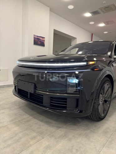 Li Auto L7-2