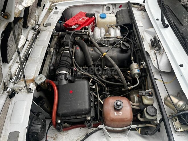 LADA (VAZ) 2107 2007, 67,500 km - 1.6 l - Bakı