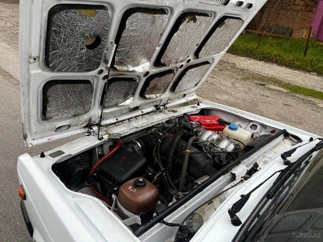 LADA (VAZ) 2107 2007, 67,500 km - 1.6 l - Bakı