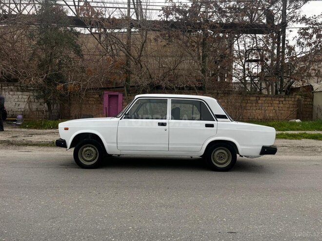 LADA (VAZ) 2107 2007, 67,500 km - 1.6 l - Bakı
