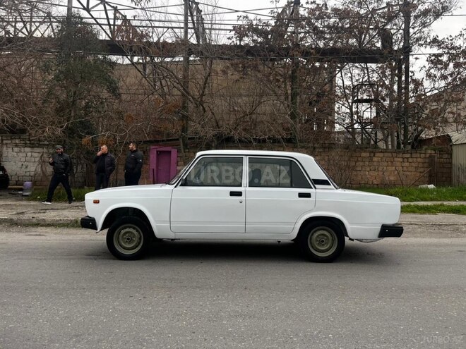 LADA (VAZ) 2107 2007, 67,500 km - 1.6 l - Bakı