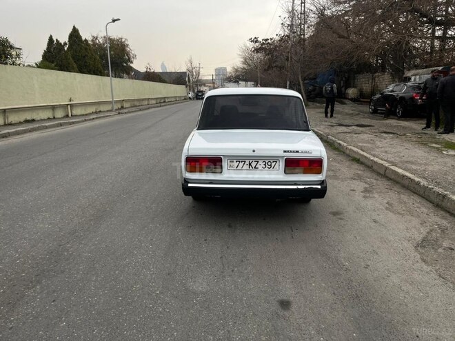 LADA (VAZ) 2107 2007, 67,500 km - 1.6 l - Bakı