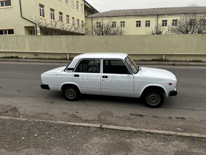 LADA (VAZ) 2107 2007, 67,500 km - 1.6 l - Bakı