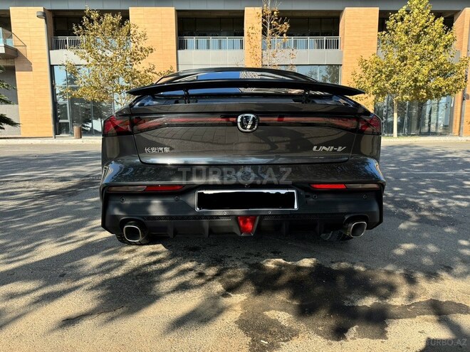 Changan Uni-V 2023, 35,200 km - 1.5 l - Bakı