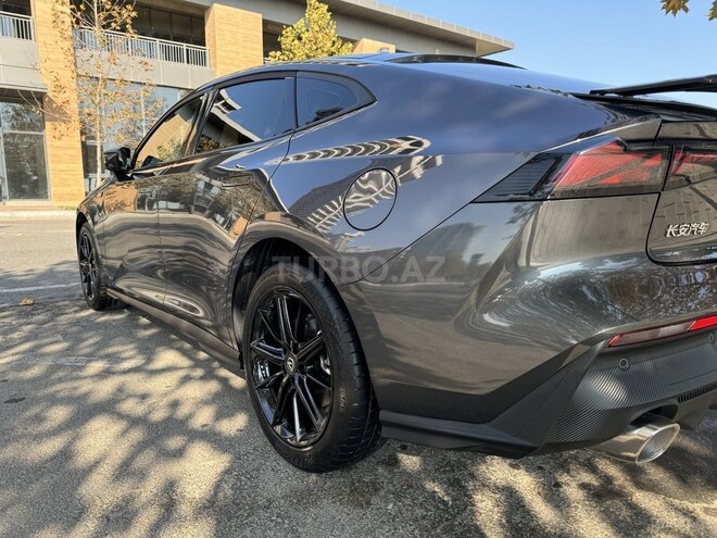 Changan Uni-V 2023, 35,200 km - 1.5 l - Bakı
