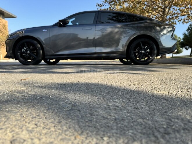 Changan Uni-V 2023, 35,200 km - 1.5 l - Bakı
