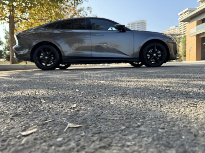 Changan Uni-V 2023, 35,200 km - 1.5 l - Bakı