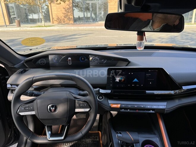 Changan Uni-V 2023, 35,200 km - 1.5 l - Bakı