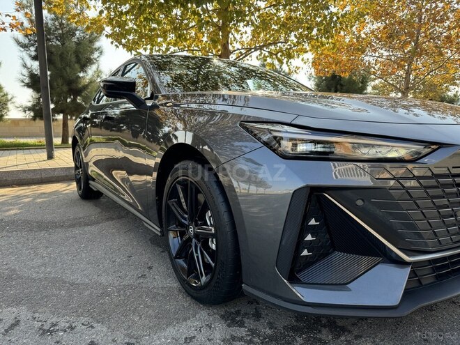 Changan Uni-V 2023, 35,200 km - 1.5 l - Bakı