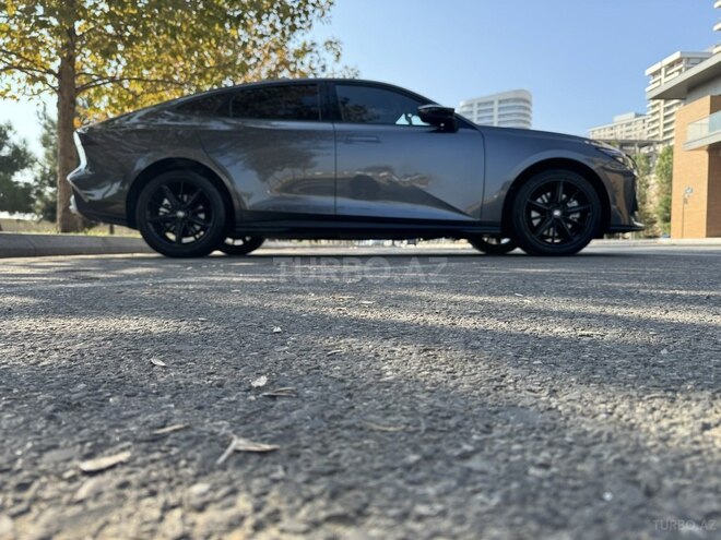 Changan Uni-V 2023, 35,200 km - 1.5 l - Bakı