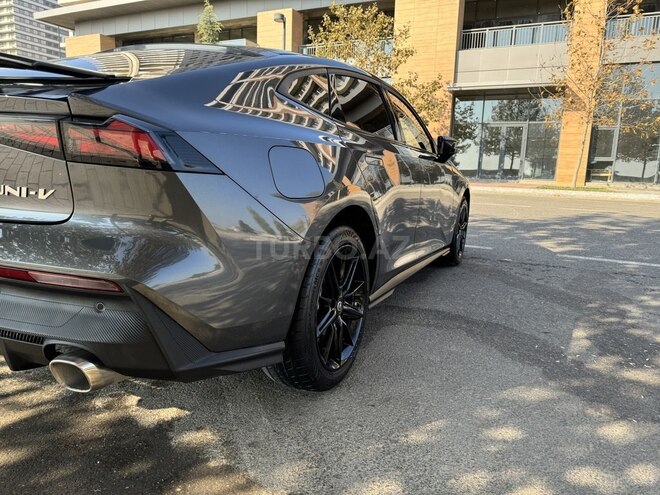 Changan Uni-V 2023, 35,200 km - 1.5 l - Bakı