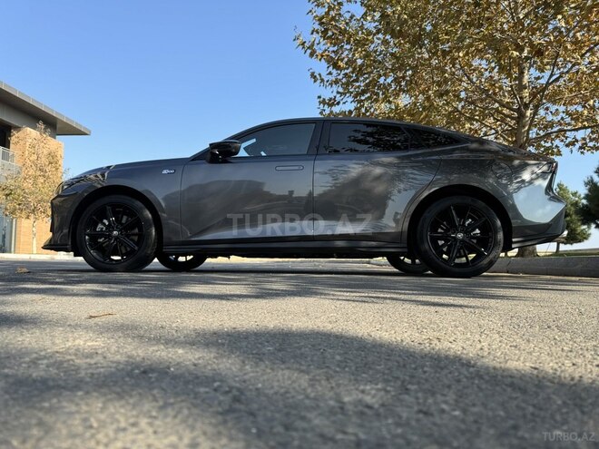 Changan Uni-V 2023, 35,200 km - 1.5 l - Bakı