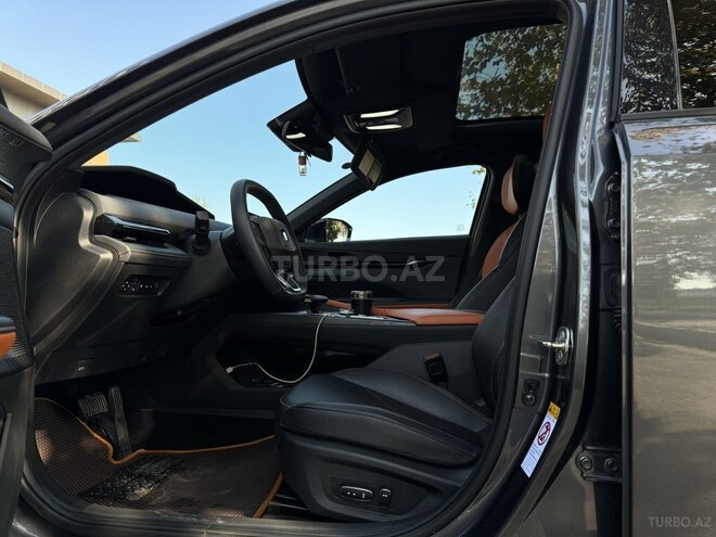 Changan Uni-V 2023, 35,200 km - 1.5 l - Bakı