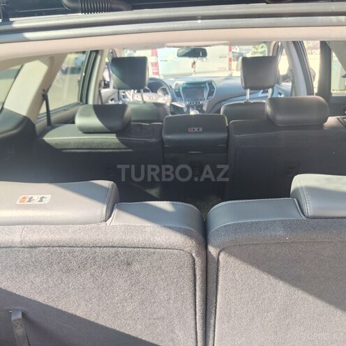 Hyundai  2015, 140,000 km - 2.2 l - Bakı