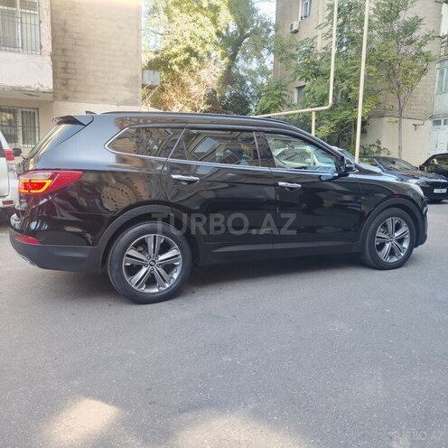 Hyundai  2015, 140,000 km - 2.2 l - Bakı