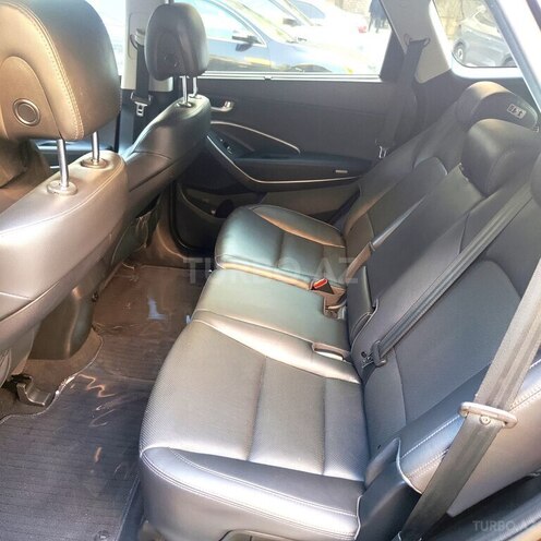 Hyundai  2015, 140,000 km - 2.2 l - Bakı