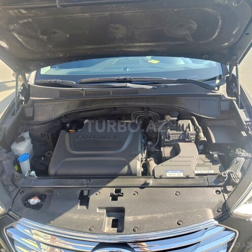 Hyundai  2015, 140,000 km - 2.2 l - Bakı