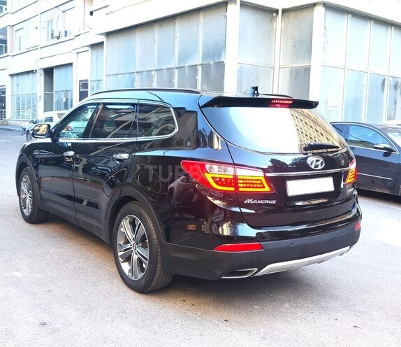 Hyundai  2015, 140,000 km - 2.2 l - Bakı