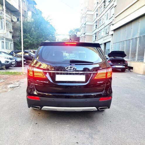 Hyundai  2015, 140,000 km - 2.2 l - Bakı