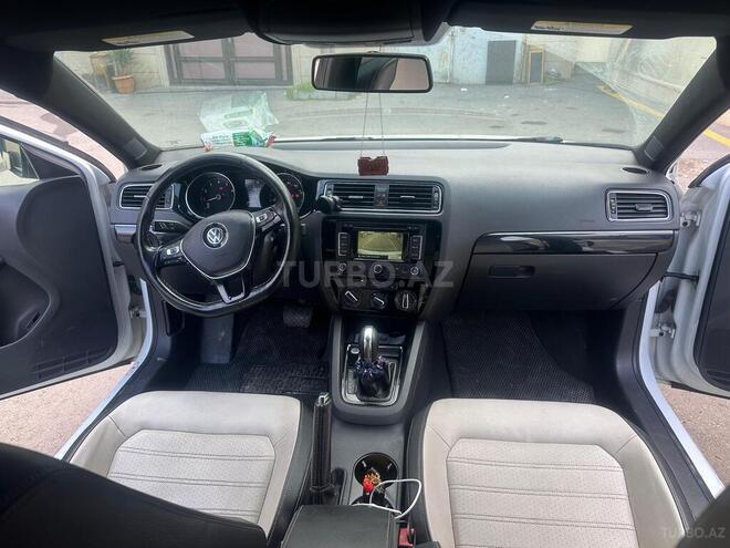 Volkswagen Jetta 2015, 198,754 km - 1.8 l - Bakı