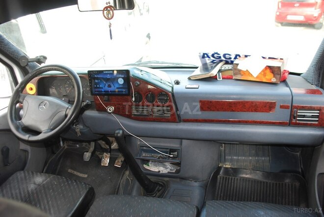 Mercedes Sprinter 308 1998, 335,200 km - 2.5 л - Bakı