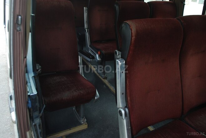 Mercedes Sprinter 308 1998, 335,200 km - 2.5 л - Bakı