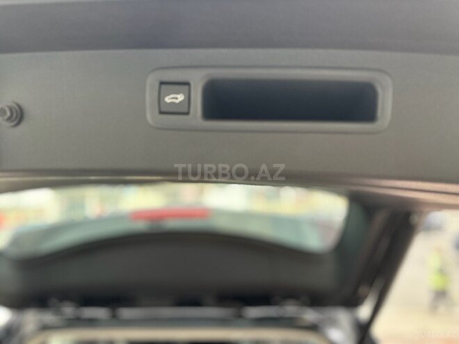 Toyota Highlander 2024, 0 km - 2.5 l - Bakı