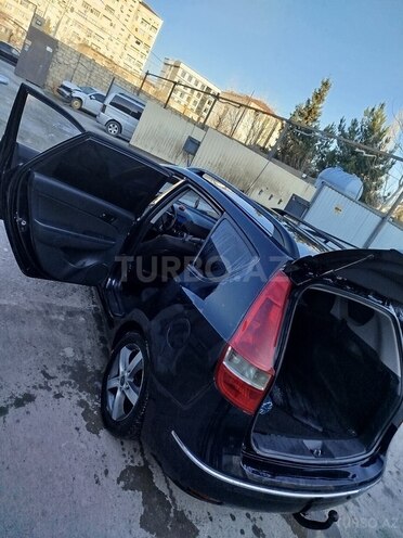 Hyundai i30 2009, 240,000 km - 1.6 l - Bakı