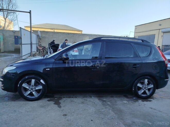 Hyundai i30 2009, 240,000 km - 1.6 l - Bakı