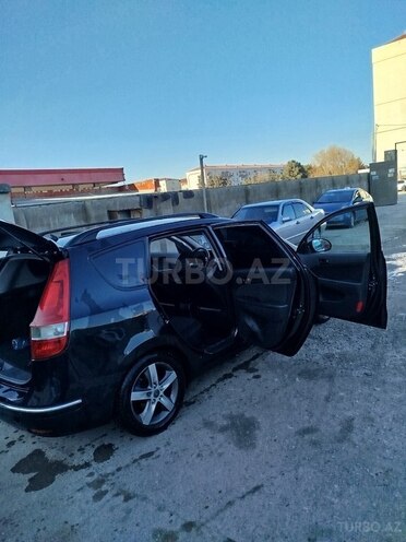 Hyundai i30 2009, 240,000 km - 1.6 l - Bakı