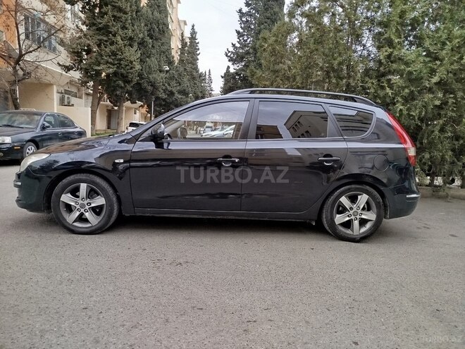 Hyundai i30 2009, 240,000 km - 1.6 l - Bakı