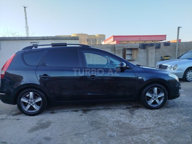 Hyundai i30 2009, 240,000 km - 1.6 l - Bakı