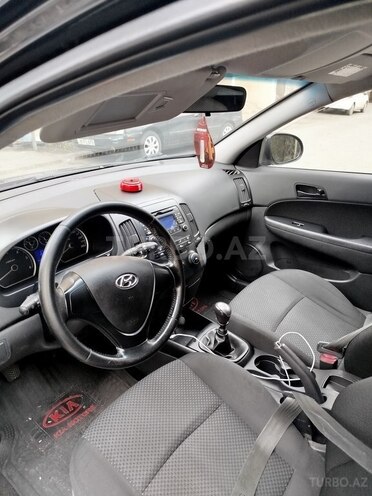 Hyundai i30 2009, 240,000 km - 1.6 l - Bakı
